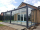 Westwood | Aluminium Terrasoverkapping | 200 x 1200 cm