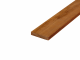 Hardhouten plank AVE | 20 x 100 | 350cm