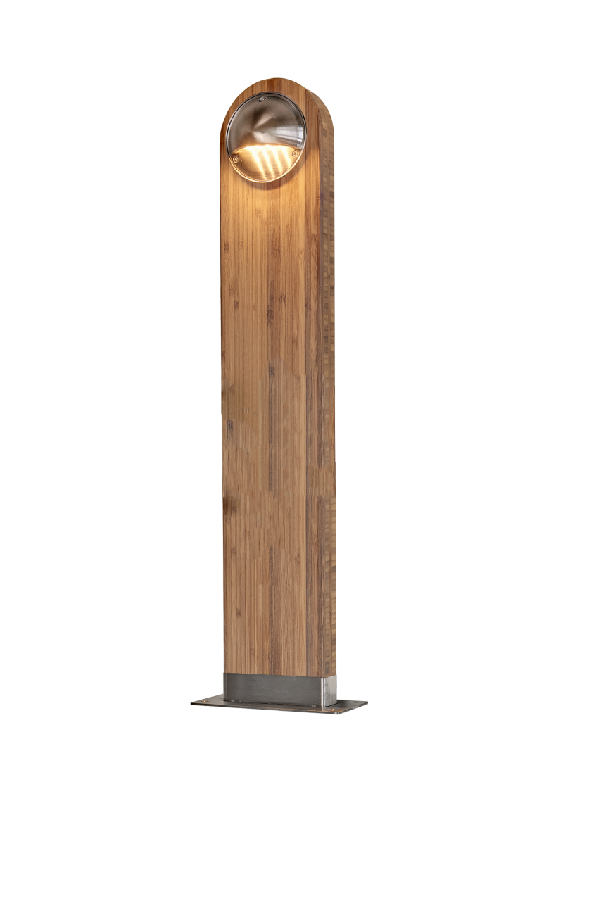 Suslight | Sus Big One Bamboo RVS