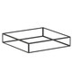 Adezz | Aluminium plantframe | 200 x 200 x 40 cm