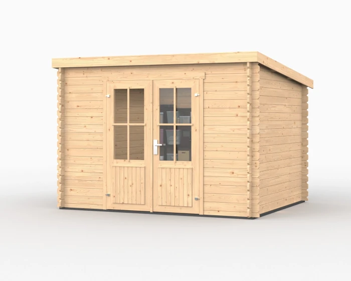 Preloaded product image