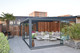 Westwood | Aluminium Terrasoverkapping | 200 x 1200 cm