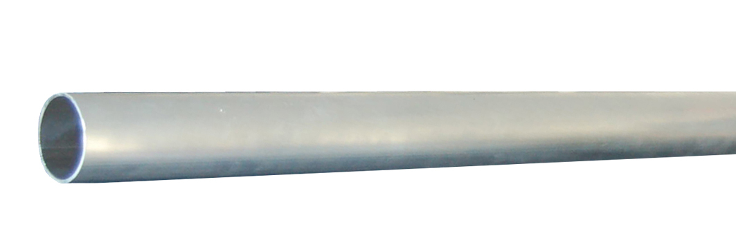 IdeAL | Aluminium paalhouder | 150cm