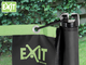 Exit | Multi-Sport Net 5000