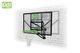 EXIT | Galaxy Wall-mount System (met Dunkring)