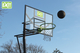 EXIT | Galaxy Inground Basket (met Dunkring)