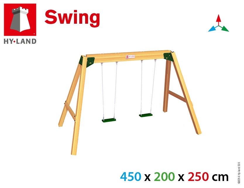 Hy-Land | Swing