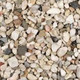 Excluton | Wit grind 16-32 mm | 800 kg