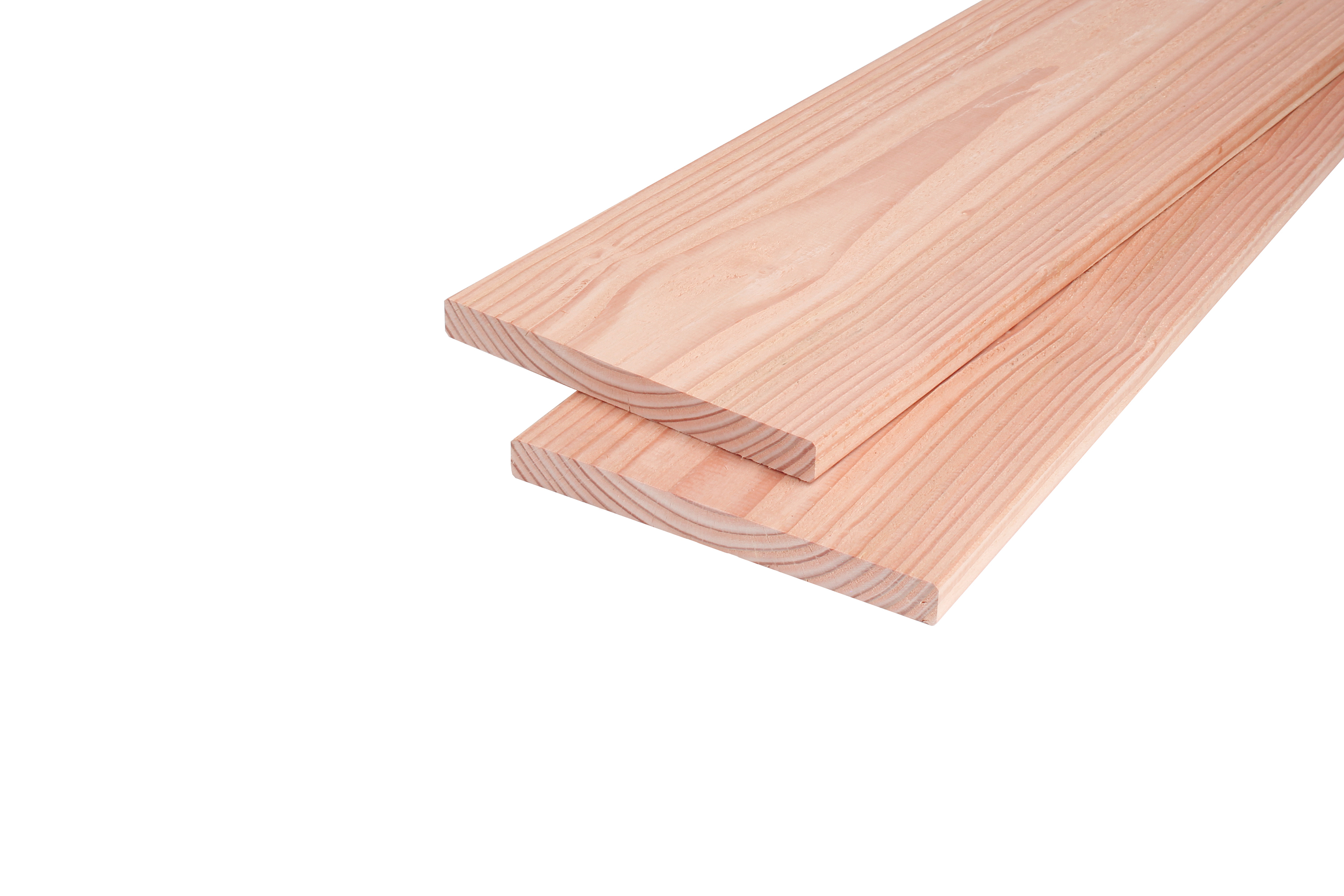 Plank douglas geschaafd | 28 x 245 mm | 400 cm