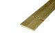 Zweeds rabat plank vuren geïmpregneerd, 1.8 x 14.5 x 480 cm
