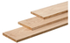 Eiken plank | 18 x 180 mm | 500 cm