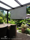 Nesling | Coolfit Rolgordijn | 2.96 x 2.4m | Antraciet