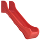 KBT | Rotatiegevormde glijbaan | HPDE Bronco | 1500 mm | rood