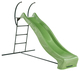 KBT | vrijstaande ladder voor glijbaan rex | groen | 1200 mm