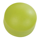 KBT | Kunststof afdekdop voor bouten | Limoen groen | 12 mm