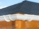 S-Lon | PVC Dakgoot Vierhoekig dak EXTRA100 | Wit | 14-17.5 m