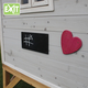 Exit | Girls Decoration Kit