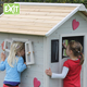 Exit | Girls Decoration Kit