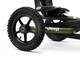 BERG Jeep® Junior Pedal Go-Kart