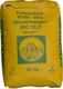 MBI | MC 12,5 Metselcement 25 kg