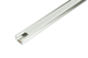 MBI | LED slide-in aluminium base profile 12.5mm
