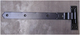 Westwood | Rustieke duimheng met plaaduim | 40 cm