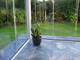 Gardendreams | Glasschuifwanden met 10 mm panelen | 500 cm | 5-rail