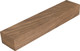 OUD_Onderregel thermo grenen | 42 x 65 mm | 450 cm