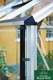 Royal Well | Hobbykas Gardener 214 Grijs antraciet (tuindersglas)