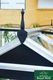 Royal Well | Hobbykas Gardener 214 Grijs antraciet (tuindersglas)