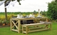 Woodvision | Countrytafel Excellent 204