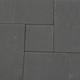 Excluton | Terrassteen wildverband | Nero