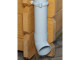 S-Lon | PVC Dakgoot Lessenaarsdak GD16 | Grijs | 525-700 cm