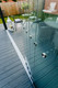Gardendreams | Glasschuifwanden met 10 mm panelen | 500 cm | 5-rail