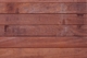 Paal hardhout angelim vermelho geschaafd, 8.8 x 8.8 x 300 cm