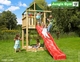 Jungle Gym | Lodge Deluxe | O