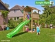 Jungle Gym | Cottage | DeLuxe | Groen