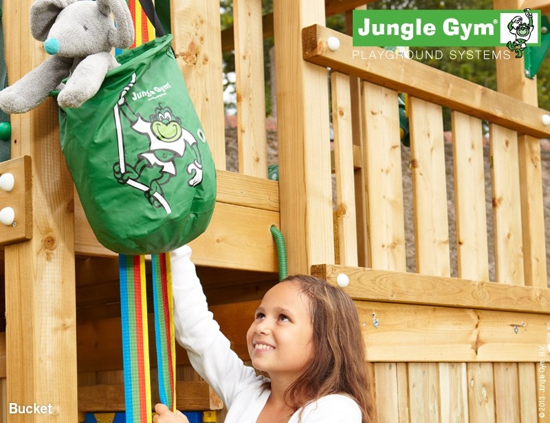 Jungle Gym | Bucket