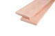 Plank douglas geschaafd, 2.8 x 19.5 x 500 cm, op = op