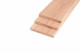OUD_Fijnbezaagde plank | Douglas | 16 x 144 mm | 300 cm