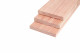 Geschaafde plank | Douglas | 28 x 195 mm | 500 cm