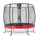 EXIT | Elegant Premium 305 + Veiligheidsnet Deluxe | Rood
