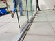Westwood | Aluminium Terrasoverkapping | 200 x 1200 cm