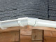 S-Lon | PVC Dakgoot Achthoekig dak GD16 | Wit | 14-19.25 m