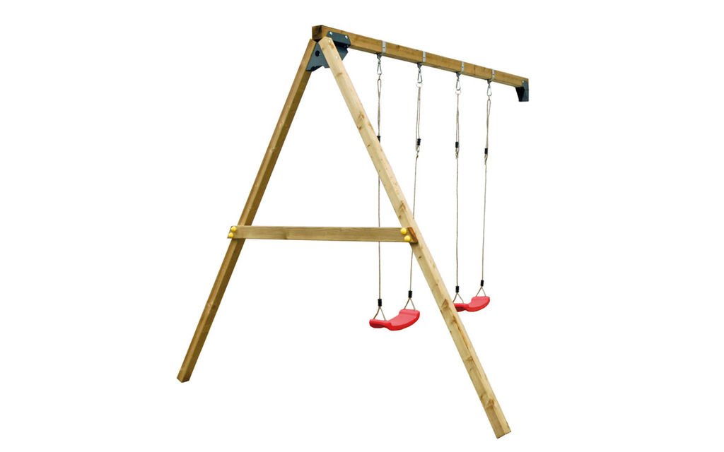 Woodvision | Wall Swing
