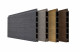 Boston composiet schuttingplank | Dark grey | 21 x 160 mm | 4 stuks