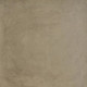 Keramische tegel kera twice cerabeton taupe, 60 x 60 x 4.8 cm