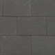 Betontegel terrasplus nero, 20 x 30 x 4 cm