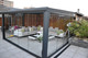 Westwood | Aluminium Terrasoverkapping | 200 x 700 cm