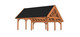 Trendhout | Kapschuur De Hofstee XXL 7850 x 5950 mm